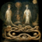 «Подземные боги» (andedion) в надписи из Шамальера